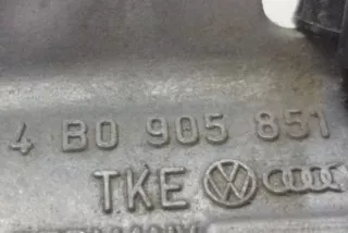 4B0905851 , art14547604 Замок зажигания Volkswagen Transporter T5 Арт 14547604, вид 8