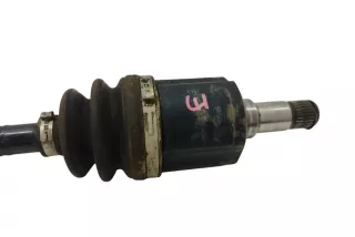 495002B260 , art14695685 Полуось передняя левая (приводной вал, ШРУС) Hyundai Santa FE 1 (SM) Арт 14695685, вид 2
