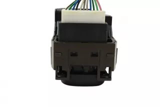 183646 , art14695756 Джойстик регулировки зеркал Toyota Avensis 3 Арт 14695756, вид 7