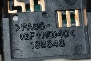 183646 , art14695756 Джойстик регулировки зеркал Toyota Avensis 3 Арт 14695756, вид 9