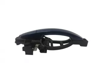 BM51A224A37CG , art14743403 Ручка наружная задняя левая Ford Focus 3 Арт 14743403, вид 2