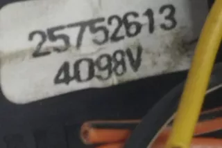 25752613 , art14770739 Кнопка центрального замка Cadillac SRX 1 Арт 14770739, вид 9