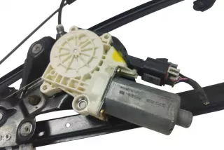 25709964 , art14770637 Молдинг двери передней правой Cadillac SRX 1 Арт 14770637, вид 2