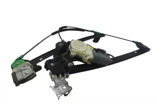 25709964 , art14770637 Молдинг двери передней правой Cadillac SRX 1 Арт 14770637, вид 4