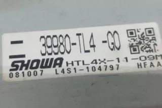 39980TL4G0 , art14858701 Блок управления рулевой рейки Honda Accord 8 Арт 14858701, вид 7