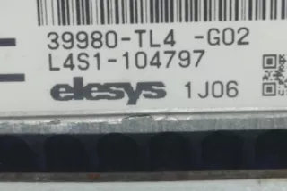 39980TL4G0 , art14858701 Блок управления рулевой рейки Honda Accord 8 Арт 14858701, вид 8