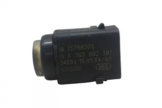 25766376 , art14858828 Датчик ускорения Cadillac SRX 1 Арт 14858828, вид 6