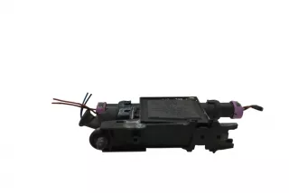 4A0959981A , art15011734 Блок управления двери задней левой Audi A8 D2 (S8) Арт 15011734, вид 2