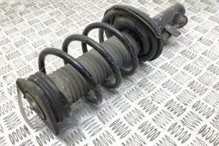 BV61-18K001-ABC , art12463753 Амортизатор передний левый Ford Focus 3 Арт 12463753, вид 2
