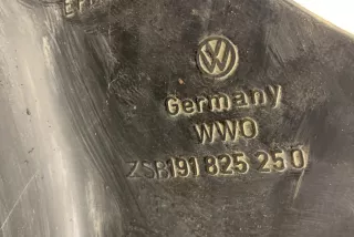 191825250, ZSB191825250 , art12368467 Накладка декоративная Volkswagen Golf 2 Арт 12368467, вид 6