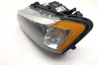 7277003, 0610161741, 7255724, 130732926301, 6002tc0223 , art12354863 Фара левая BMW X3 F25 Арт 12354863, вид 3