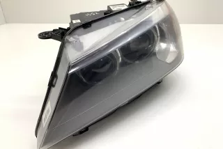 7277003, 0610161741, 7255724, 130732926301, 6002tc0223 , art12354863 Фара левая BMW X3 F25 Арт 12354863, вид 4