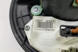 T1021327U , art12376369 Сопротивление печки BMW X3 F25 Арт 12376369, вид 5