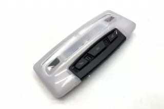 43927793202, 179349-00 , art12376324 Фонарь салона (плафон) BMW 4 F32/F33/GT F36 Арт 12376324, вид 2