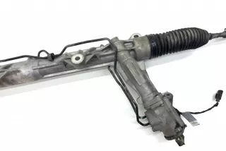 7853501385, 02551777, 6795220, 7853993674 , art12522021 Рулевая рейка BMW 7 F01/F02 Арт 12522021, вид 4