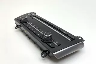 9249742 , art12548778 Блок управления печки/климат-контроля BMW 5 F10/F11/GT F07 Арт 12548778, вид 2