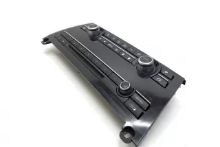 9249742 , art12548778 Блок управления печки/климат-контроля BMW 5 F10/F11/GT F07 Арт 12548778, вид 3