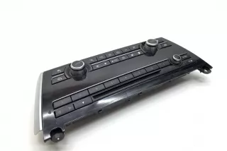 9249742 , art12548778 Блок управления печки/климат-контроля BMW 5 F10/F11/GT F07 Арт 12548778, вид 4