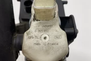 7255598, 0261222 , art12496789 Фильтр подъема топлива BMW 5 F10/F11/GT F07 Арт 12496789, вид 9