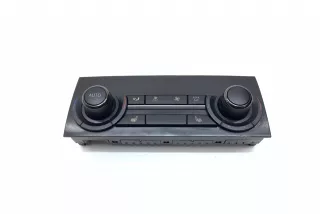 9304722, 9304722-01 , art12507292 Блок управления печки/климат-контроля BMW 7 F01/F02 Арт 12507292, вид 1