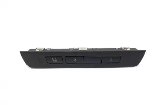 9215738 , art12522027 Блок управления сиденьем BMW 7 F01/F02 Арт 12522027, вид 1