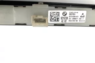 9215738 , art12522027 Блок управления сиденьем BMW 7 F01/F02 Арт 12522027, вид 6