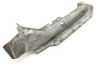 7340211 , art12771614 Тепловой экран глушителя BMW 7 G11/G12 Арт 12771614, вид 2
