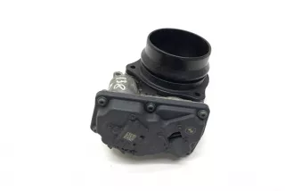 7619008, A2C80221500 , art12926619 Заслонка дроссельная BMW 7 G11/G12 Арт 12926619, вид 3