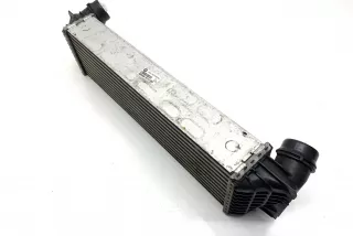 17517577115, 7577115-02 , art13657040 Интеркулер BMW 5 F10/F11/GT F07 Арт 13657040, вид 3