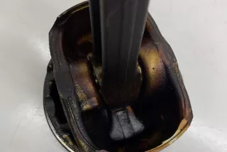 861919601, 11247624615, 11258619196 , art13792831 Поршень BMW X5 F85 3.0л Арт 13792831, вид 4