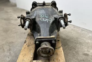 14HU-010-002, NJF5700AA, C14HU-004-003 , art13701093 Дифференциал Jaguar XK X100 restailing Арт 13701093, вид 2