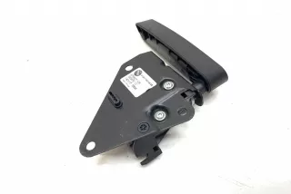 7162149, 51247162149, 975827-104, 16367210 , art13705981 Ручка крышки багажника BMW X5 F85 Арт 13705981, вид 4