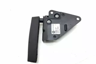7162149, 51247162149, 975827-104, 16367210 , art13705981 Ручка крышки багажника BMW X5 F85 Арт 13705981, вид 5