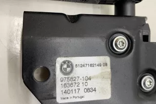 7162149, 51247162149, 975827-104, 16367210 , art13705981 Ручка крышки багажника BMW X5 F85 Арт 13705981, вид 6