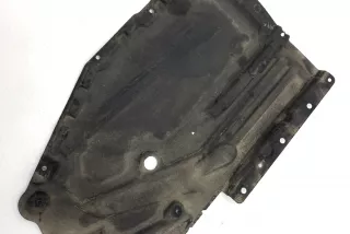 51757325391, 7325391 , art13792798 Защита днища BMW X5 F85 Арт 13792798, вид 3