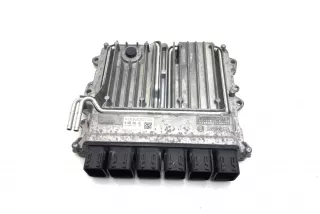 9488346, 0261S21187 , art14135123 Блок управления двигателем BMW 5 G30/G31 Арт 14135123, вид 4