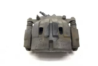 48T-2810190 , art14534969 Суппорт передний правый Jeep Cherokee KL Арт 14534969, вид 1