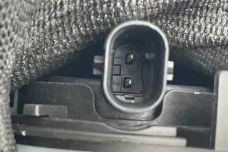 9279391, 9279391-01 , art14755442 Датчик удара BMW 5 G30/G31 Арт 14755442, вид 5