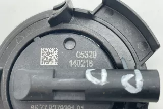9279391, 9279391-01 , art14755442 Датчик удара BMW 5 G30/G31 Арт 14755442, вид 7