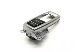 61319189064, 9189064, 9217594 , art14774045 Кнопка ручного тормоза (ручника) BMW 5 F10/F11/GT F07 Арт 14774045, вид 3