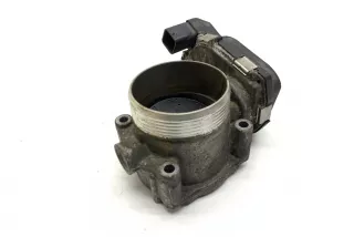 7555944, 13547555944, A2C83914800 , art14773976 Заслонка дроссельная BMW 5 F10/F11/GT F07 Арт 14773976, вид 2