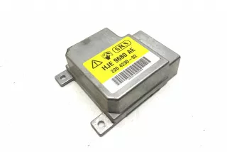 HJE9680AE , art14774372 Блок AirBag Jaguar XK X100 restailing Арт 14774372, вид 2
