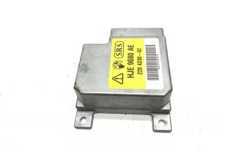 HJE9680AE , art14774372 Блок AirBag Jaguar XK X100 restailing Арт 14774372, вид 3