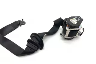 618120800, 7241748 , art14862403 Ремень безопасности передний правый BMW 5 F10/F11/GT F07 Арт 14862403, вид 2