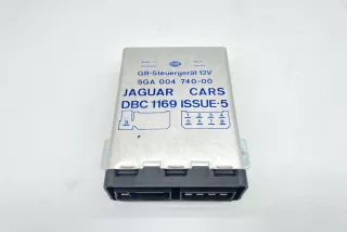 DBC1169, 5GA004740, 5GA004740-00 , art14888792 Переключатель круиз-контроля Jaguar XJ8 Арт 14888792, вид 3