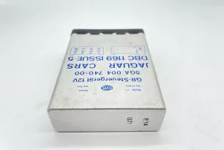 DBC1169, 5GA004740, 5GA004740-00 , art14888792 Переключатель круиз-контроля Jaguar XJ8 Арт 14888792, вид 4