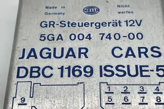 DBC1169, 5GA004740, 5GA004740-00 , art14888792 Переключатель круиз-контроля Jaguar XJ8 Арт 14888792, вид 7