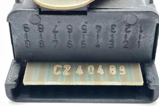 DBC1554 , art14888737 Блок управления центральным замком Jaguar XJ8 Арт 14888737, вид 6