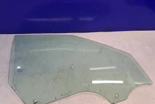 12772869, E243R-001106 , art12501863 Стекло двери передней правой Saab 9-5 2 Арт 12501863, вид 1