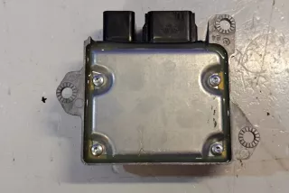 8X2314D374AE , art12570890 Блок AirBag Jaguar XF 250 Арт 12570890, вид 3